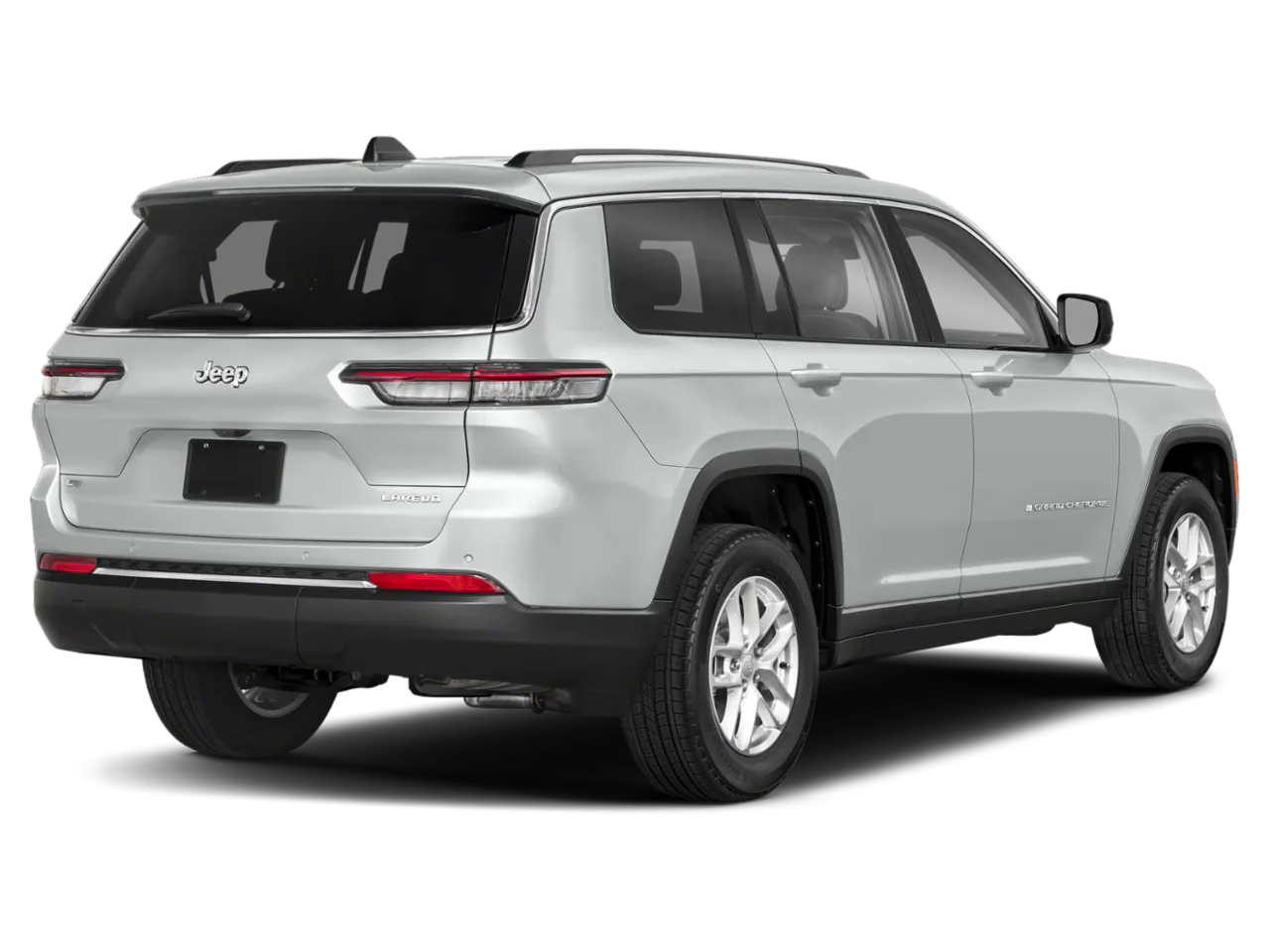 Used 2024 Jeep Grand Cherokee L Limited in Valdosta GA